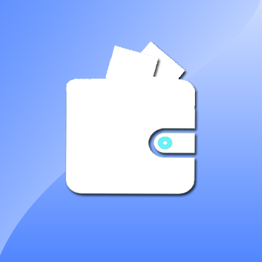 DebitBook icon